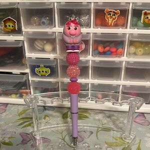 Inside out 2 embarrassment doorable Pen